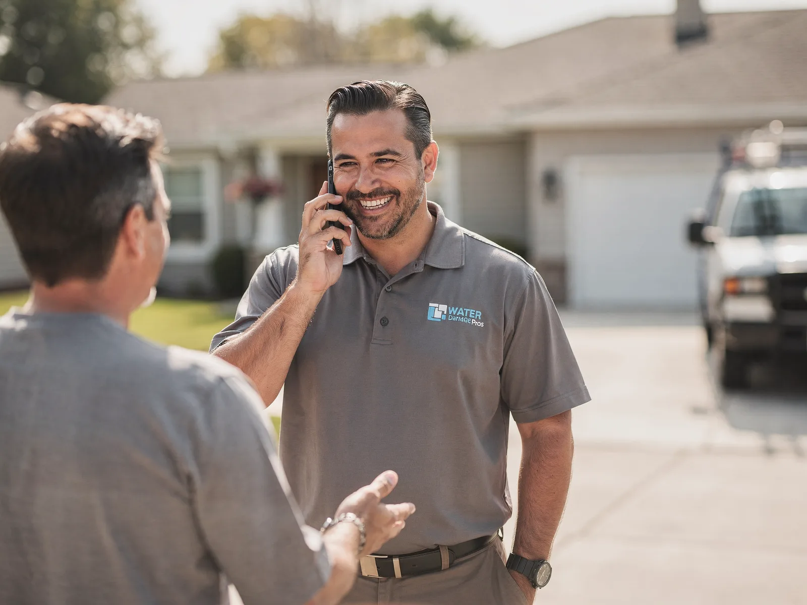 Water Damage Restoration Lyons, SD FAQs